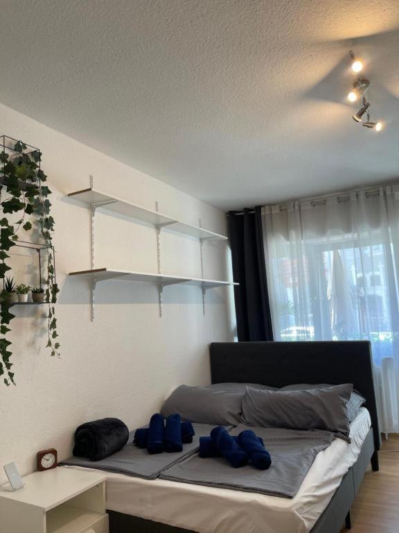 Roemerpfad - Modern Studio Apartment Trier Exterior photo